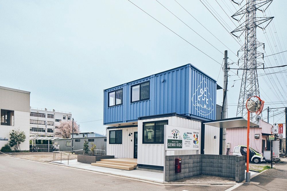 NCS新座　相談支援専門員（パート）