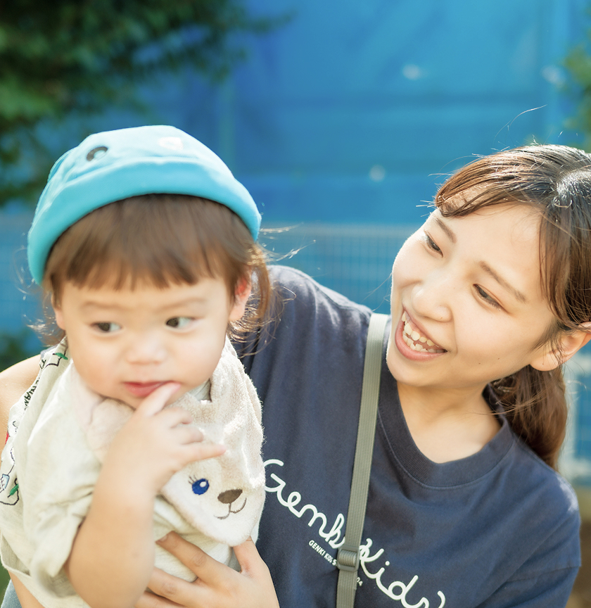 気持ちよく働く「４つの約束」