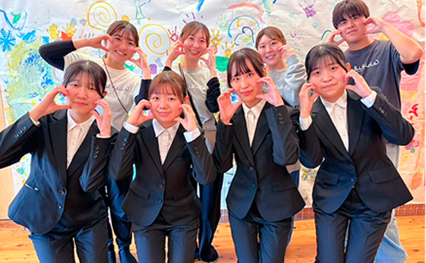 チルズ　看護師パート