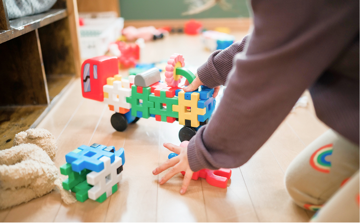 居宅訪問型保育