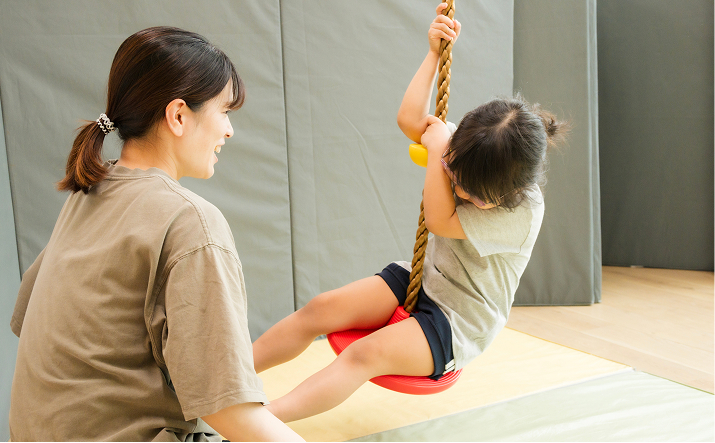 保育士・児童指導員（ペア指導型）