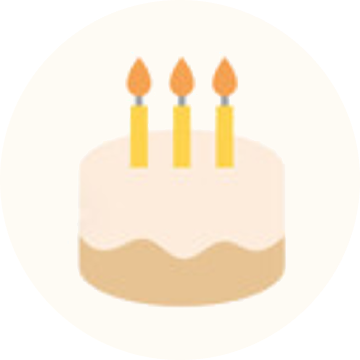 アニバーサリー休暇