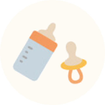 産休・育休取得率100%