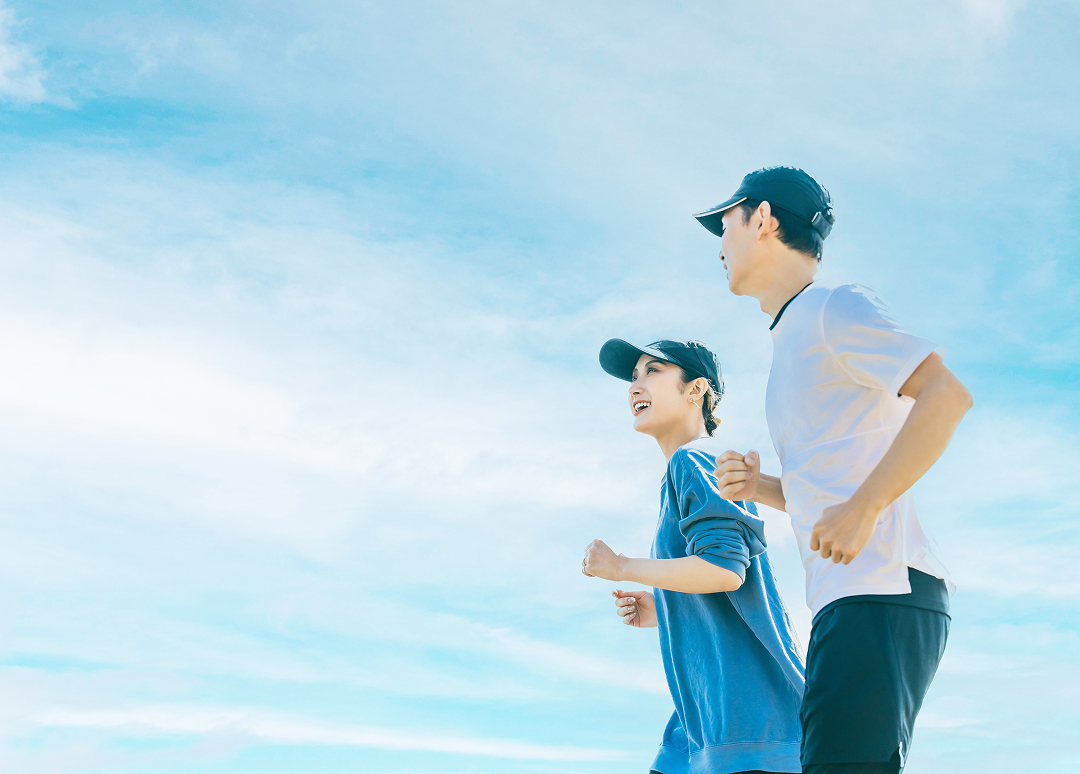 ライフサポート