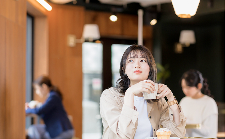 有給取得事例03