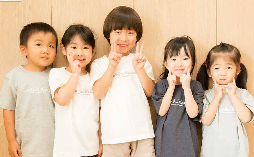 入職の決め手は？