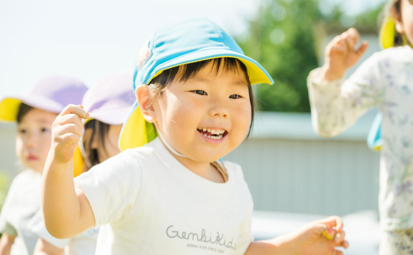 仕事の魅力は？