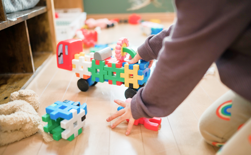 ワークライフバランス