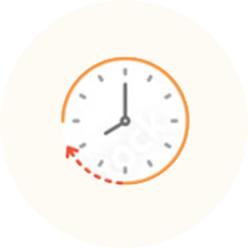 1時間単位の有給取得が可能