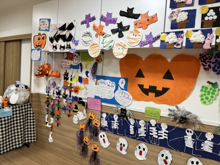 GENKI FESTIVALを開催しました