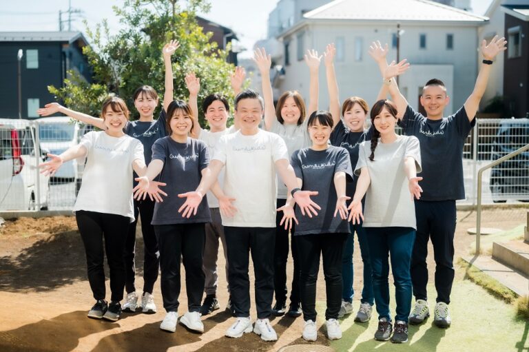 転職アンケートを行いました。