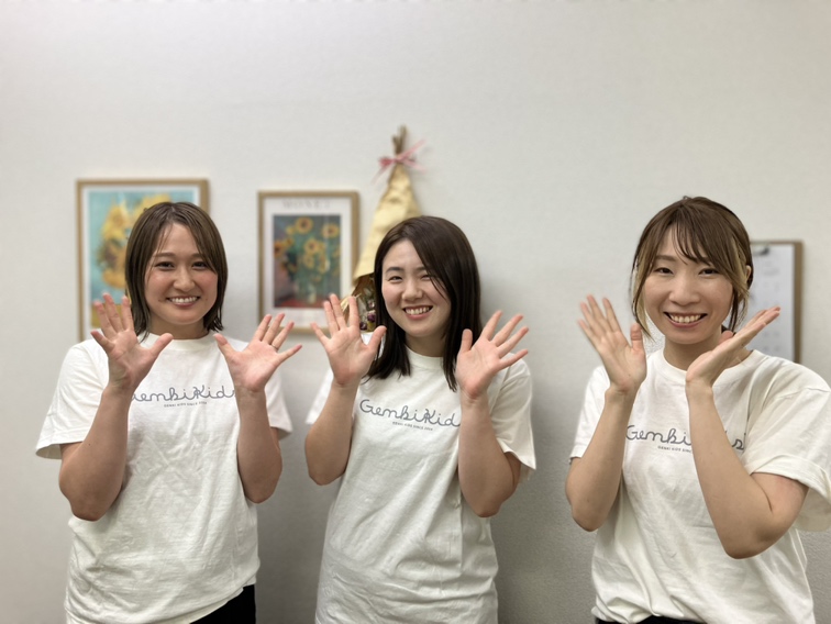 7月14日（金）朝霞市の保育就職相談会に参加します！