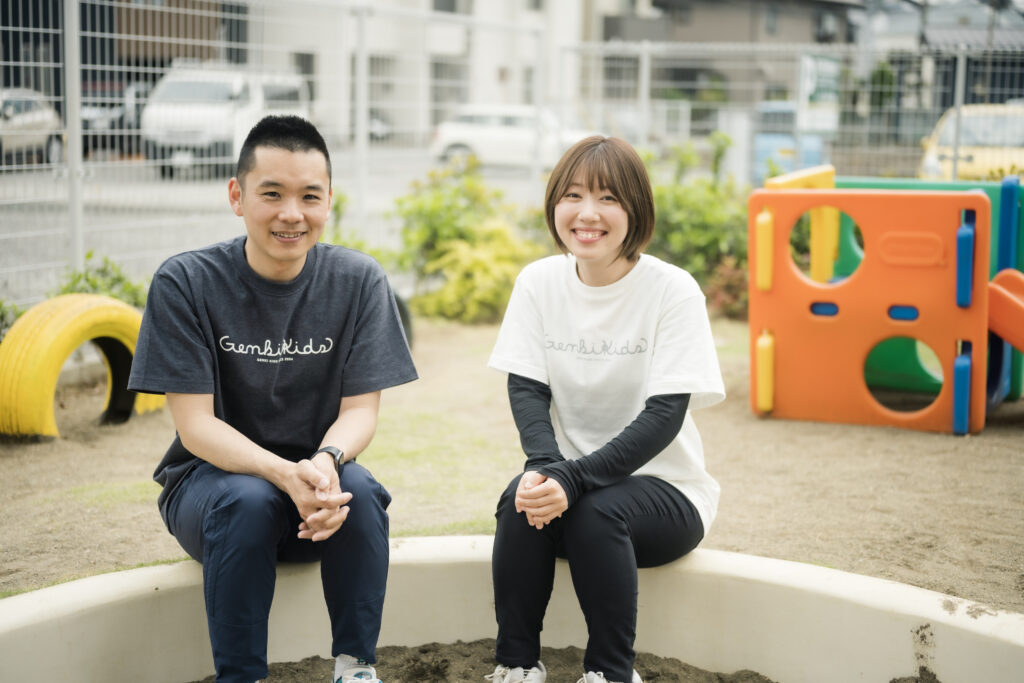 7月27日（木）新座市の保育就職相談会に参加します！