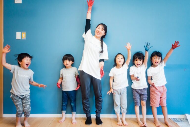 9月19日（火）ウェスタ川越にて保育士就職フェアに参加します！