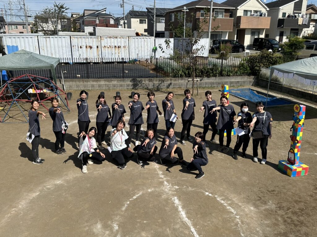 元気キッズの行事や制作