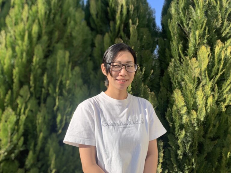 元気キッズで働く～言語聴覚士～