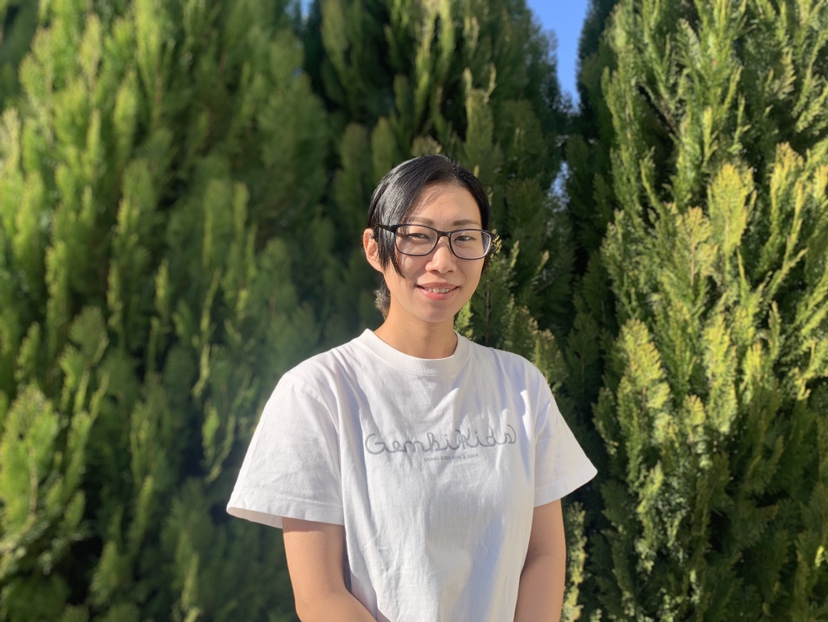 元気キッズで働く～言語聴覚士～