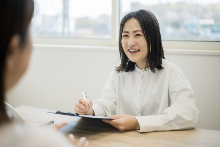 【求職者向け】2/21（水）パート説明会開催します