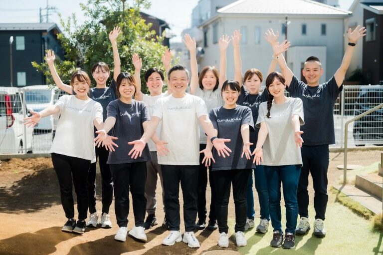 保育士バンク！就職・転職フェアに参加します！