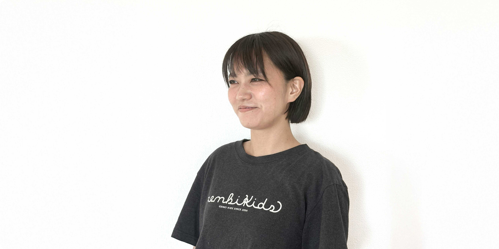 未経験からの挑戦。<br>長期的な支援でやりがいを実感