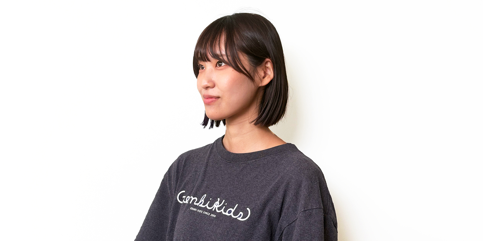 先輩の温かいフォローで<br>一歩ずつ成長できます