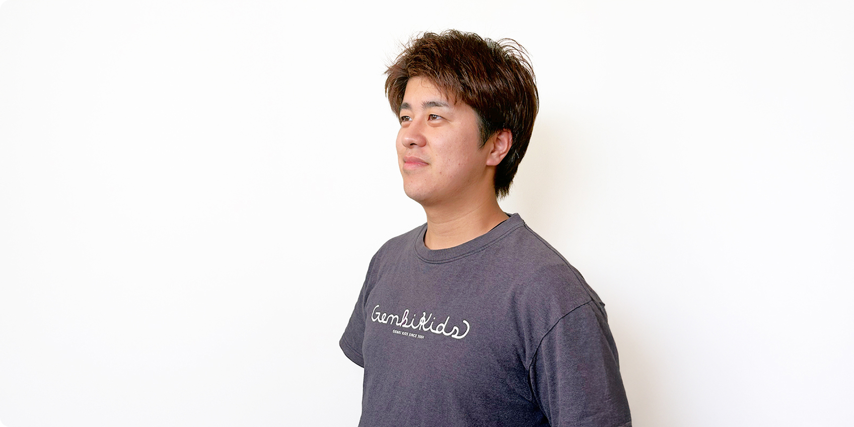 プライベートの時間を<br class="pc-only">大切にしながら、保育士として成長中